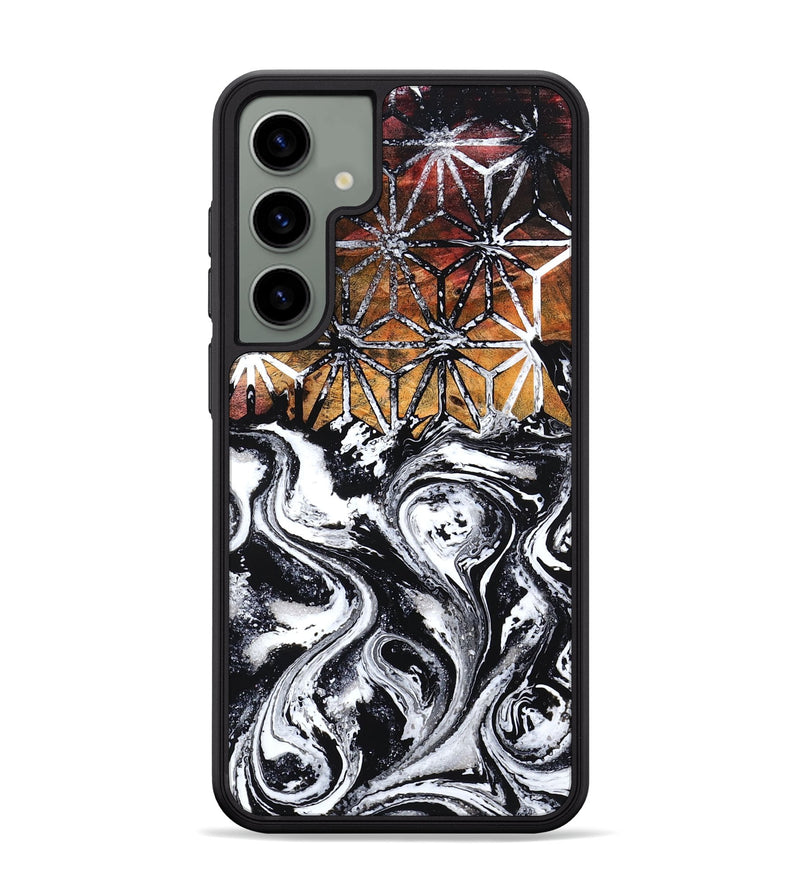 Galaxy S24 Plus Wood Phone Case - Kayley (Pattern, 801674)