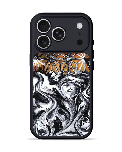 Kayley (801674) iPhone 17 Pro Phone Case