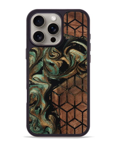 Arlet (801676) iPhone 16 Pro Max Phone Case