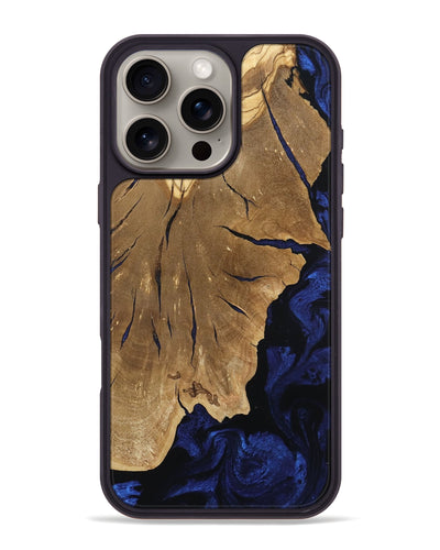 Wilford (801681) iPhone 16 Pro Max Phone Case