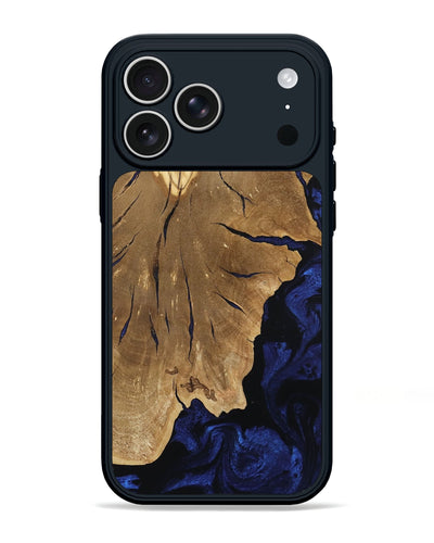 Wilford (801681) iPhone 17 Pro Max Phone Case