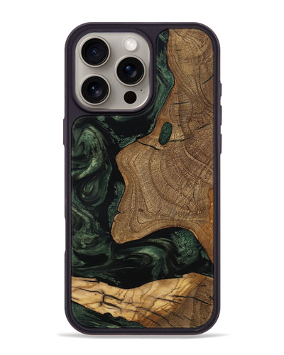 Esme (801683) iPhone 16 Pro Max Phone Case