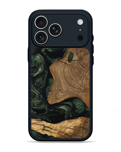 Esme (801683) iPhone 17 Pro Max Phone Case