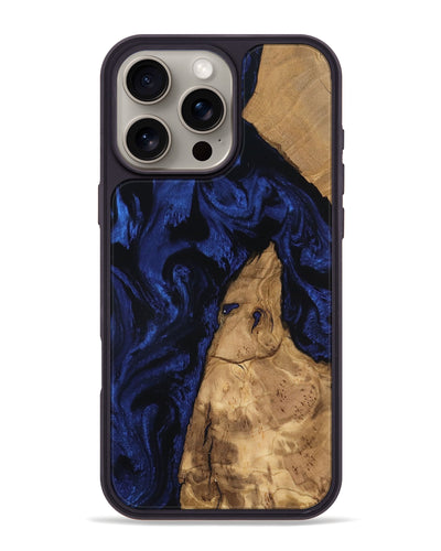 Oscar (801685) iPhone 16 Pro Max Phone Case