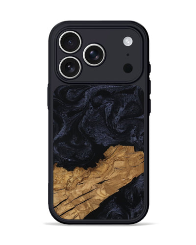 Yareli (801686) iPhone 17 Pro Phone Case
