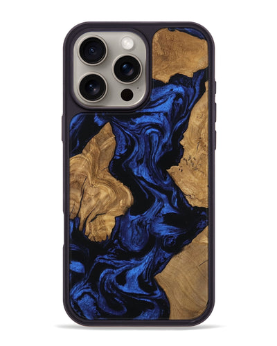 Jenna (801688) iPhone 16 Pro Max Phone Case