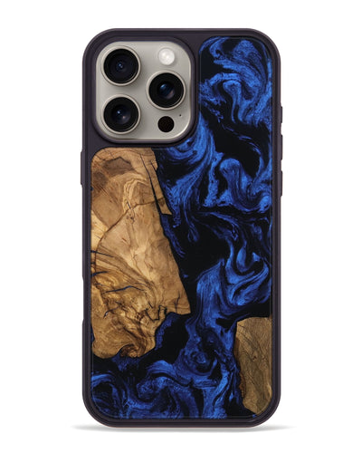 Aries (801694) iPhone 16 Pro Max Phone Case