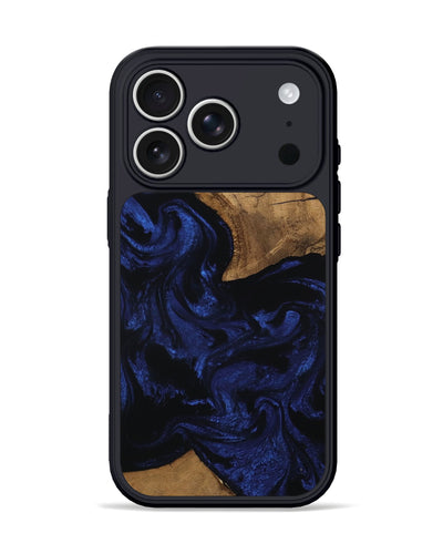 Marcus (801701) iPhone 17 Pro Phone Case