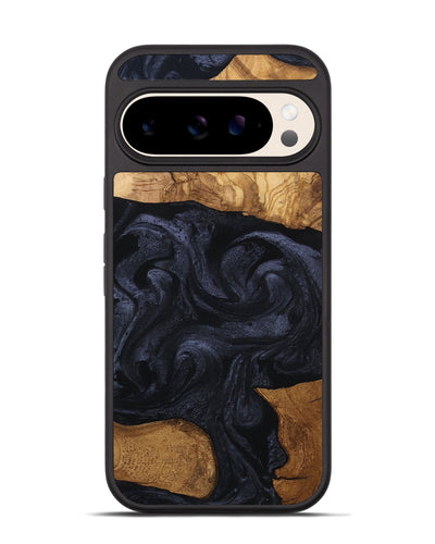 Kwame (801707) Pixel 10 Phone Case