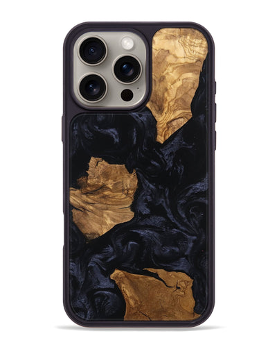 Aila (801708) iPhone 16 Pro Max Phone Case