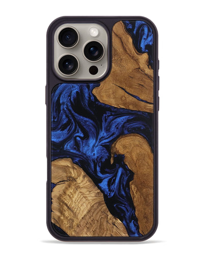 Denisse (801713) iPhone 16 Pro Max Phone Case