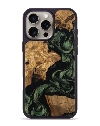 Mayme (801715) iPhone 16 Pro Max Phone Case