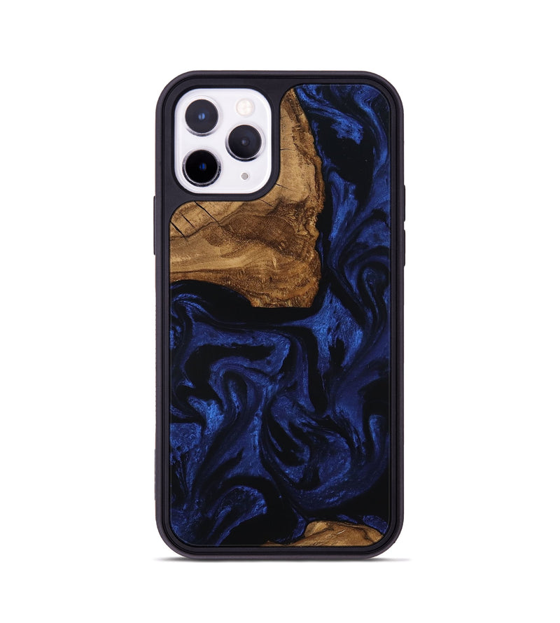 iPhone 11 Pro Wood Phone Case - Coleman (Ancient Olive, 801716)