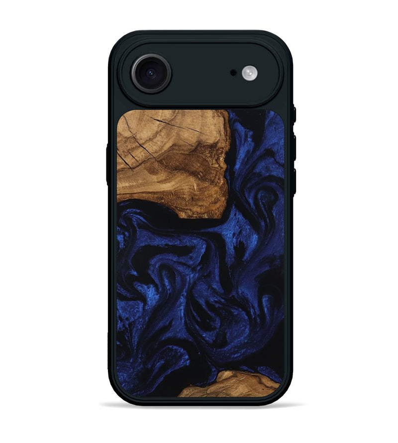 iPhone 17 Air Wood Phone Case - Coleman (Ancient Olive, 801716)