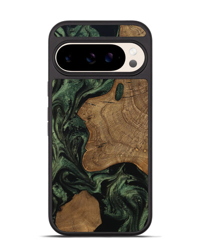 Burl (801718) Pixel 10 Phone Case