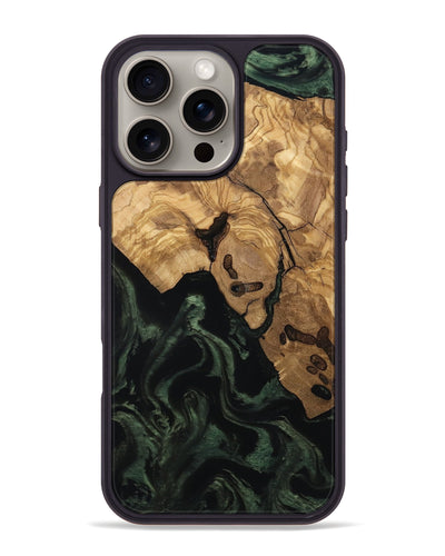 Leilany (801720) iPhone 16 Pro Max Phone Case