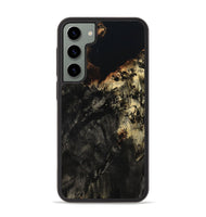 Galaxy S23 Plus Wood Phone Case - Amarion (Wood Burl, 801726)