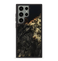 Galaxy S23 Ultra Wood Phone Case - Amarion (Wood Burl, 801726)