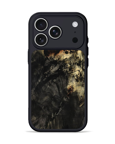 Amarion (801726) iPhone 17 Pro Phone Case