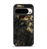Pixel 10 Wood Phone Case - Amarion (Wood Burl, 801726)