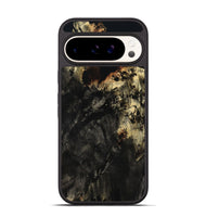 Pixel 9 Wood Phone Case - Amarion (Wood Burl, 801726)