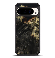 Pixel 9 Pro XL Wood Phone Case - Amarion (Wood Burl, 801726)