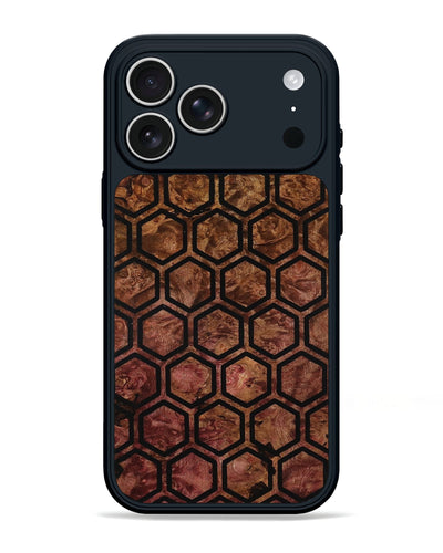 Nakita (801728) iPhone 17 Pro Max Phone Case