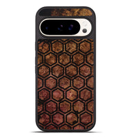 Pixel 9 Pro XL Wood Phone Case - Nakita (Wood Burl, 801728)