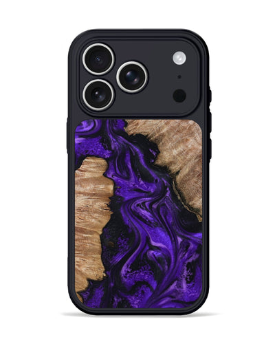 Jailyn (801729) iPhone 17 Pro Phone Case