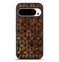 Pixel 10 Pro XL Wood Phone Case - Lindsay (Pattern, 801730)