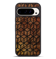 Pixel 9 Pro XL Wood Phone Case - Lindsay (Pattern, 801730)