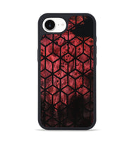 iPhone 16e Wood Phone Case - Ian (Pattern, 801731)