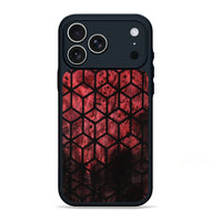 iPhone 17 Pro Max Wood Phone Case - Ian (Pattern, 801731)