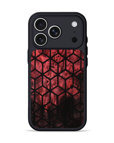 Ian (801731) iPhone 17 Pro Phone Case