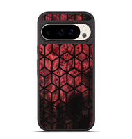 Pixel 10 Wood Phone Case - Ian (Pattern, 801731)