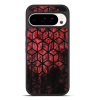 Pixel 9 Pro XL Wood Phone Case - Ian (Pattern, 801731)