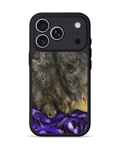 Infant (801732) iPhone 17 Pro Phone Case