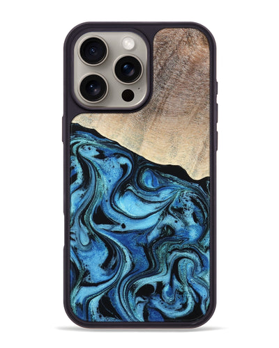 Elza (801735) iPhone 16 Pro Max Phone Case