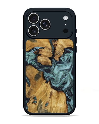 Emmitt (801736) iPhone 17 Pro Max Phone Case