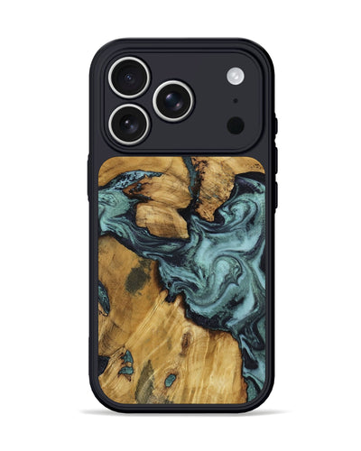 Emmitt (801736) iPhone 17 Pro Phone Case
