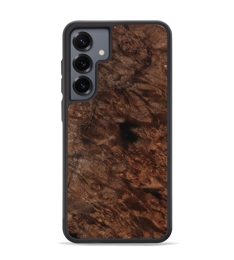 Galaxy S25 Plus Wood Phone Case - Jerald (Wood Burl, 801738)