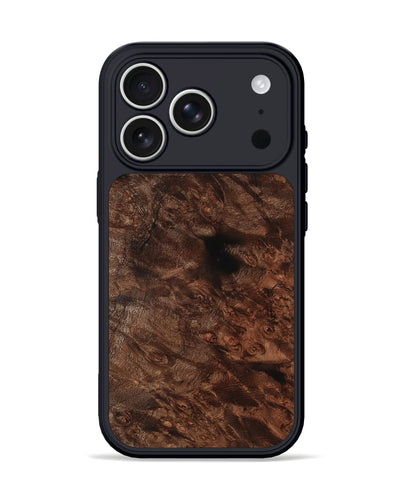 Jerald (801738) iPhone 17 Pro Phone Case