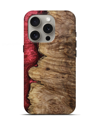 Susanna (801755) iPhone 16 Pro Live Edge Phone Case