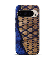Pixel 10 Wood Live Edge Phone Case - Shelia (Pattern, 801765)