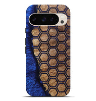 Pixel 9 Pro XL Wood Live Edge Phone Case - Shelia (Pattern, 801765)