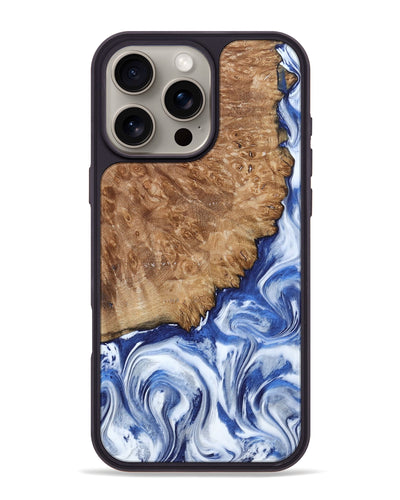 Aleena (801768) iPhone 16 Pro Max Phone Case