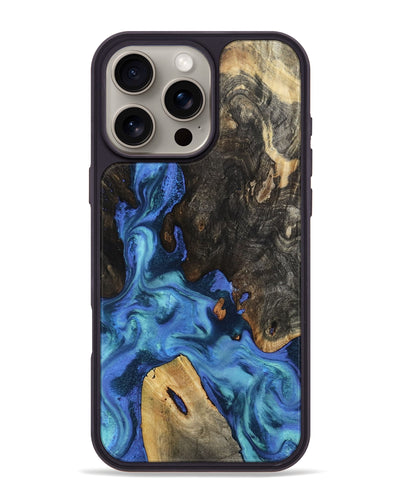 Leanne (801769) iPhone 16 Pro Max Phone Case