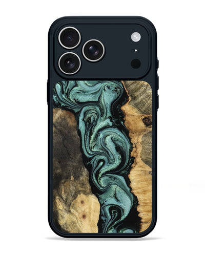 Meaghan (801782) iPhone 17 Pro Max Phone Case