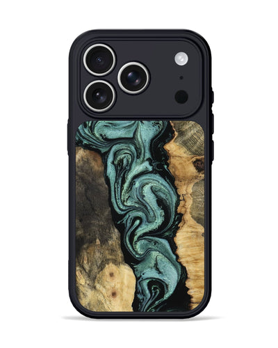 Meaghan (801782) iPhone 17 Pro Phone Case