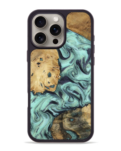 Shirlee (801785) iPhone 16 Pro Max Phone Case